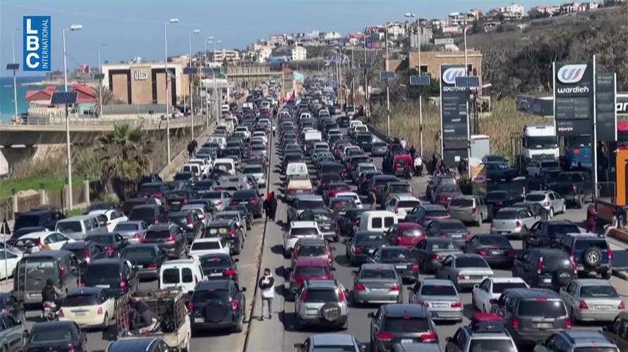  كيف تم تحييد الضاحية الجنوبية من الضربة الاسرائيلية يوم الاثنين؟