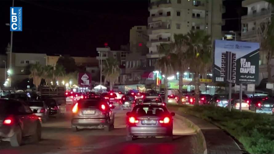 الضاحية بعد تحييدها من جديد... بين عودة موقتة وخوف دائم