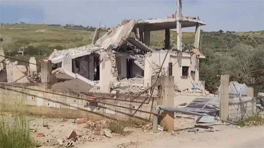 دفع ضريبة صموده في دير ميماس: رئيس البلدية ضحية رجل مخمور