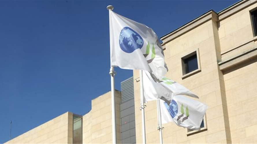 OECD cuts 2026 global growth forecasts over Mideast war fallout