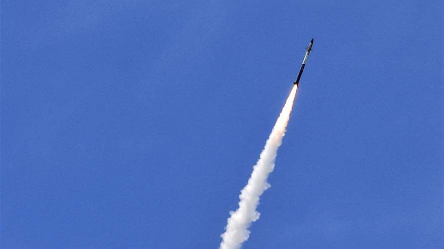  Israel’s army says intercepts 'hostile aircraft' from Lebanon inside Israeli territory 