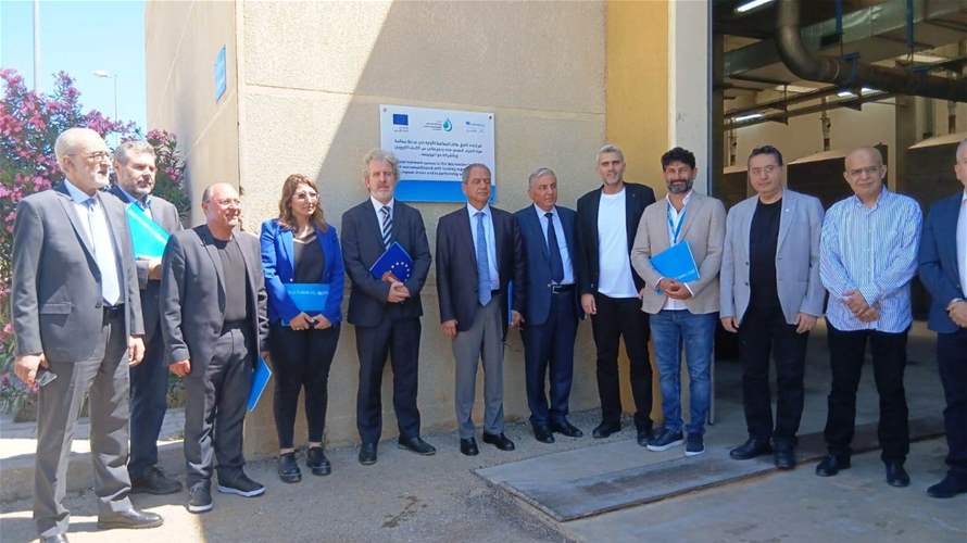 الصدي من طرابلس: زيارتنا تأتي انطلاقًا من تأكيد الحكومة لأهمية المدينة وكل الشمال