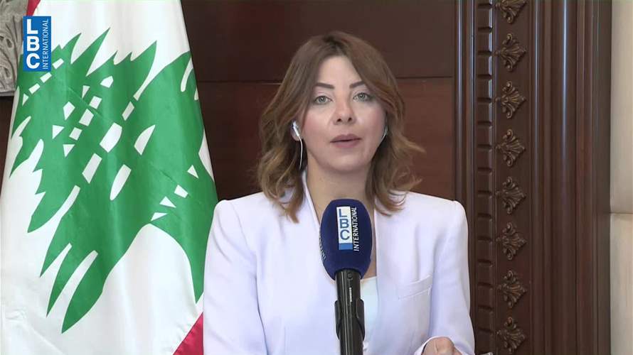 استنفار سياسي وعسكري في قصر بعبدا لمواكبة جلسة المفاوضات في واشنطن...