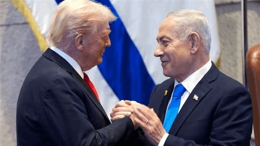 Trump confirms he called Netanyahu crazy in phone call