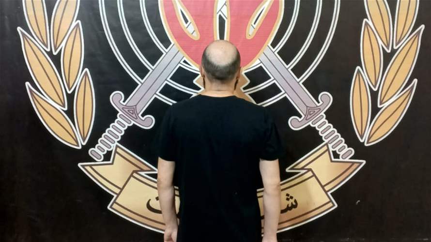 ساعد شخصًا في حجز غرفة في أحد فنادق المعاملتين ثم قام بسرقته... وشعبة المعلومات توقفه