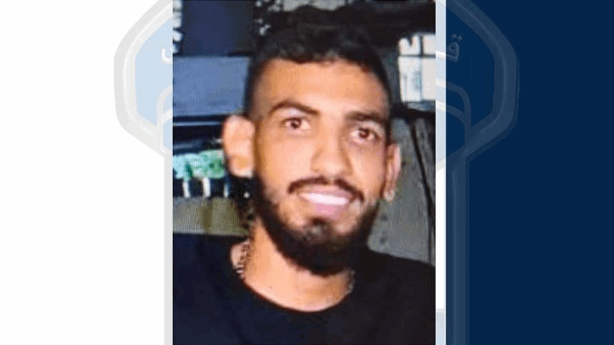 أيمن أحمد الوفائي غادر منزل ذويه إلى جهةٍ مجهولة ولم يَعُد... هل تعرفون شيئًا عنه؟