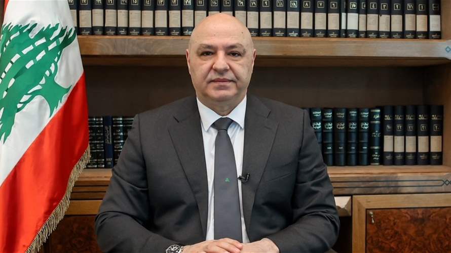 رئيس الجمهورية: استشهاد العنصر الدوليّ في الجنوب يشكّل دليلًا إضافيًا على أنّ العالم لم يترك لبنان وحيدًا