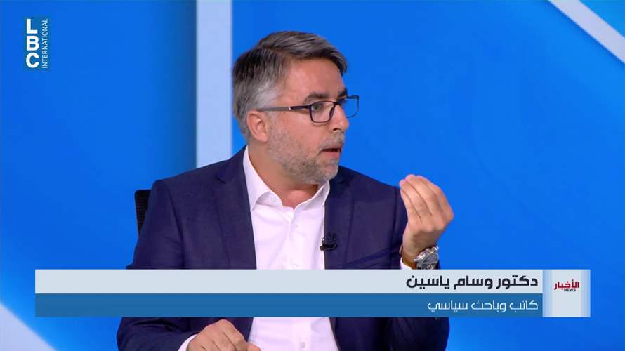 قراءة في نتائج الجولة الأخيرة من المفاوضات اللبنانية - الإسرائيلية…