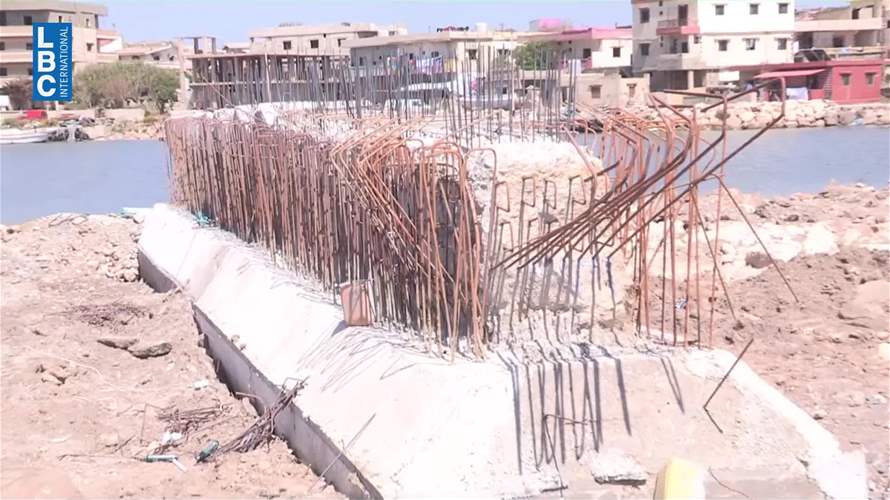 بين لبنان وسوريا شريان حياة سيعود قريبًا: العريضة!