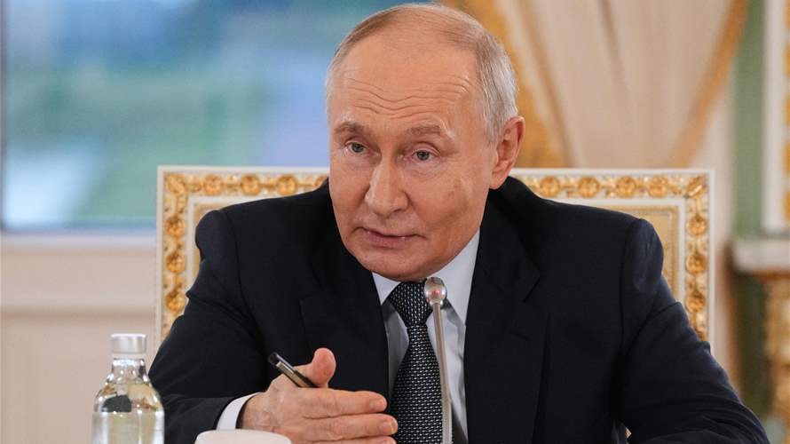 Putin says Russia must strengthen air defences after Ukraine strikes