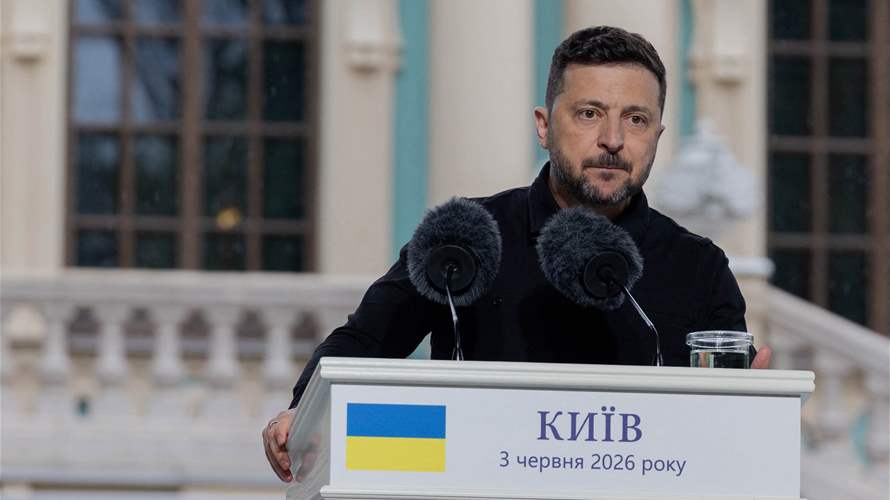 Zelensky, in open letter to Putin, proposes face-to-face meeting
