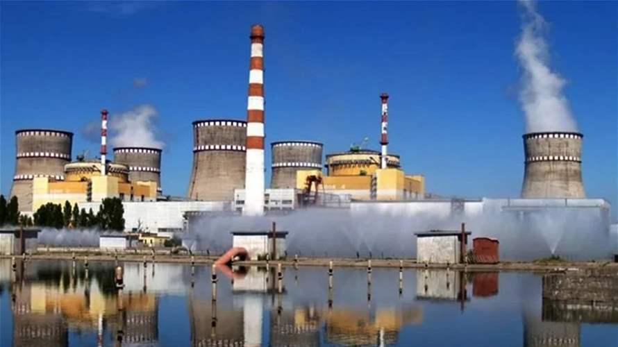 وكالة الطاقة الذرية تتوسط في هدنة لإصلاح خط كهرباء بمحطة زابوريجيا الأوكرانية