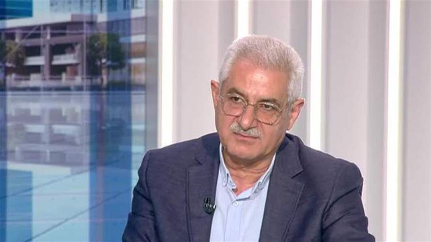 "قيمة مضافة"... هذا ما قاله النائب سجيع عطية للـLBCI بشأن قرب مطار القليعات من الحدود السورية