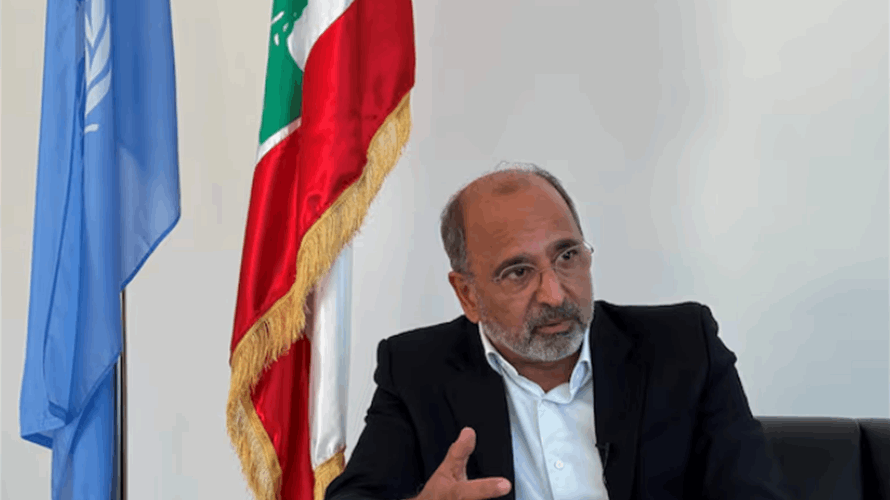 UN doubles Lebanon aid appeal as war drives surge in humanitarian needs