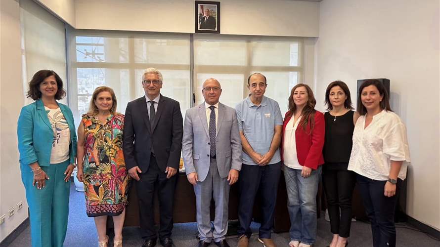تجمع نقباء المهن الصحية في لبنان: ما يسري على القطاع في السلم لا يصلح لزمن الحرب 