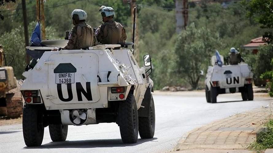 France condemns attack on UNIFIL peacekeepers, calls for full investigation