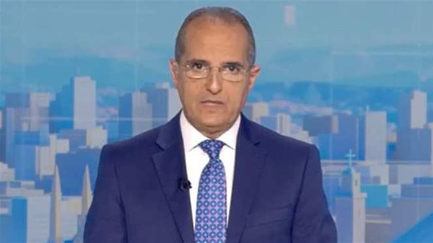 مقدمة النشرة المسائية 5-6-2026
