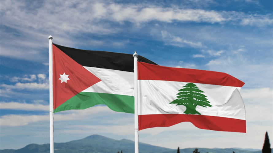 Jordan condemns Israeli strike on Lebanese Army patrol in Khardali, calls for ceasefire enforcement