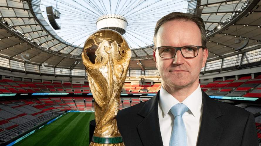 بعد أن أصاب الفائز 3 مرات متتالية... عالم رياضيات شهير يتوقع بطل مونديال 2026