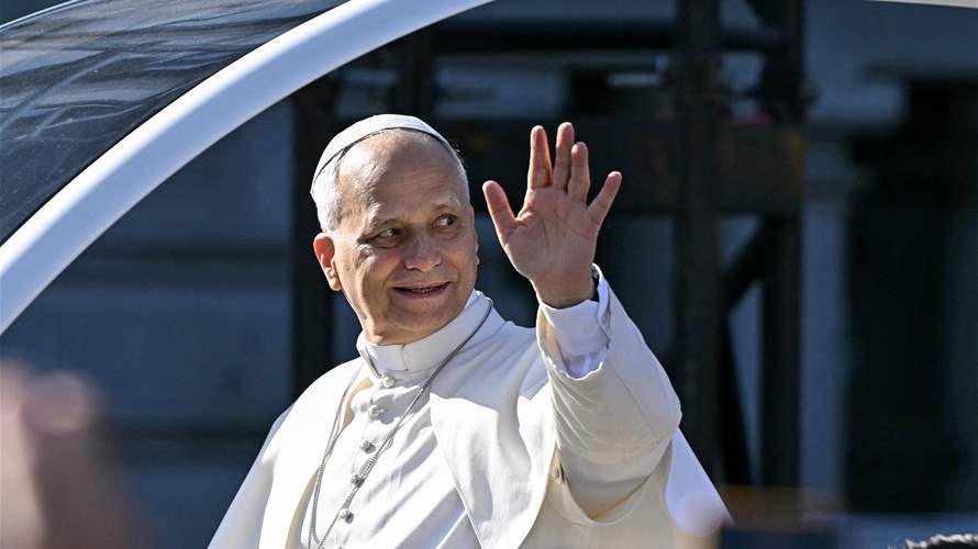 Over 1.2 million people attend Pope's mass in Madrid: organisers