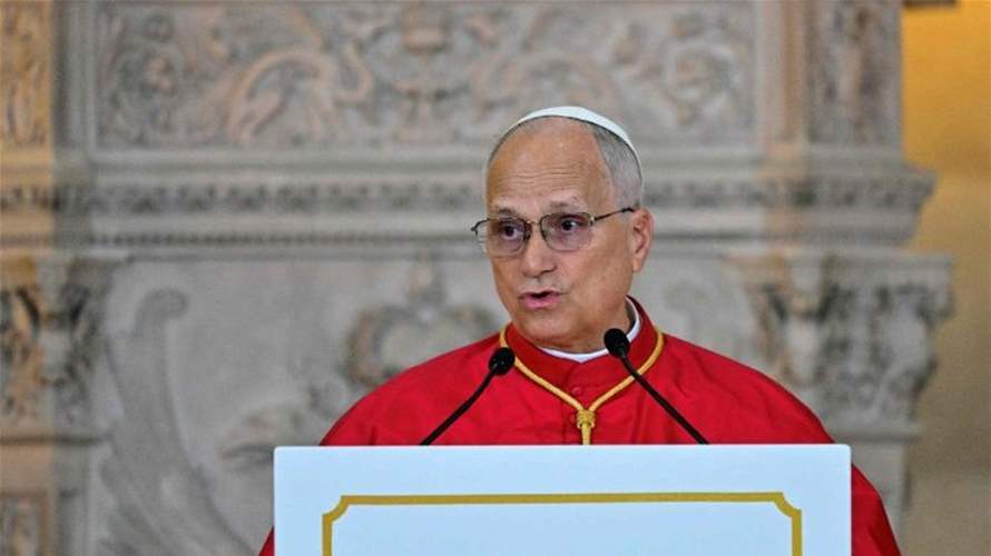 مليون ومئتا ألف شخص يشاركون في قداس البابا لاوون الرابع عشر في مدريد 