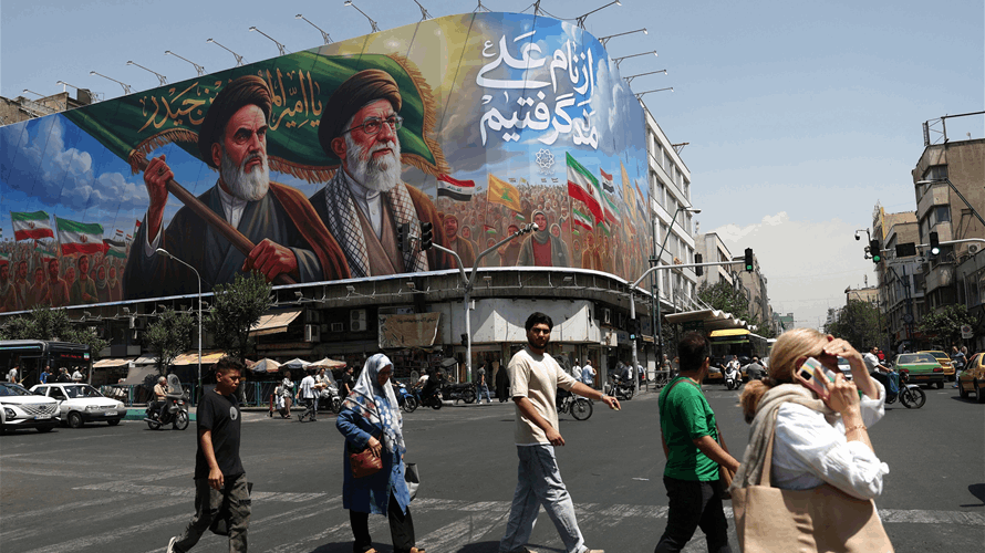 US eyes Iranian assets for Gulf allies' reconstruction: Reuters