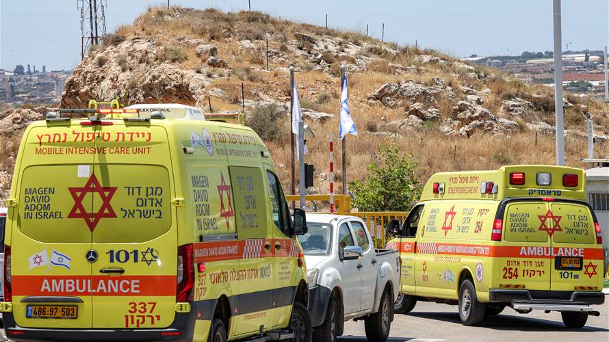 One killed, five wounded in Israel shooting attacks