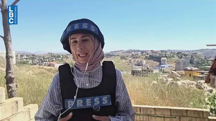 النبطية تحت المجهر: هل يشهد الميدان تصعيدًا في العمليات العسكرية؟