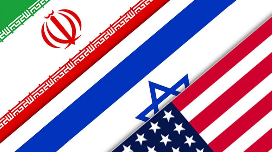 Israel strikes Iran, defying Trump's call for restraint