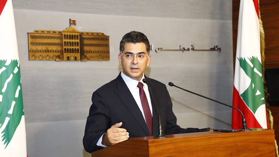 Lebanon minister says 29 Lebanese army soldiers have been killed since March 
