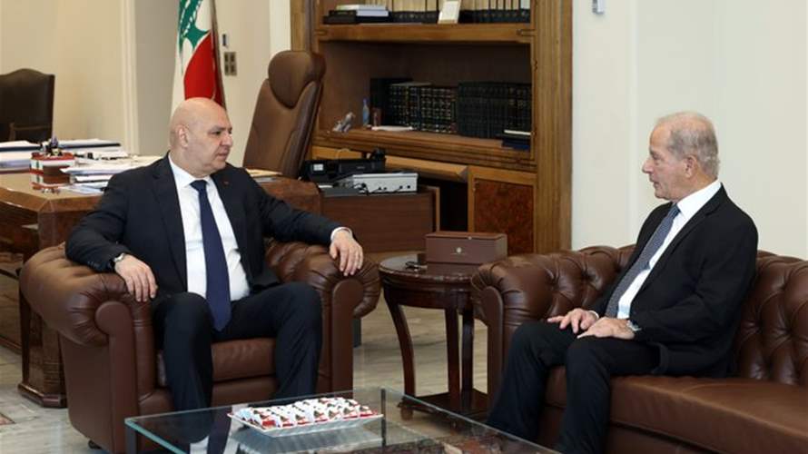 US ambassador says Trump ‘always speaks about Lebanon’ as Washington ‘prioritizes’ Lebanese file