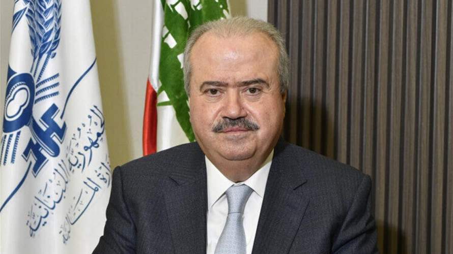 جابر أكد من لاتفيا "إلتزام لبنان بمسار الإصلاح والتعاون مع صندوق النقد: أي تعافٍ اقتصادي مستدام يبقى رهناً بوقف الأعمال العدائية