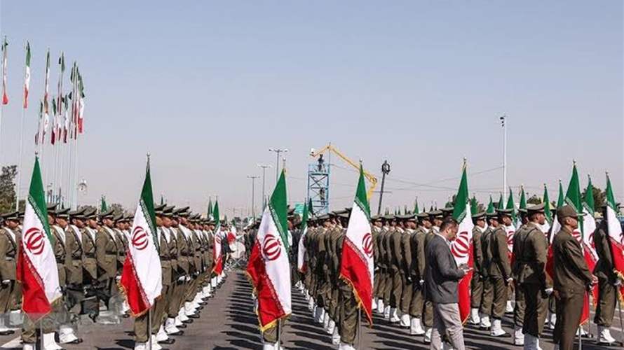 القوات المسلحة الإيرانية تعلن "وقف" الضربات على إسرائيل