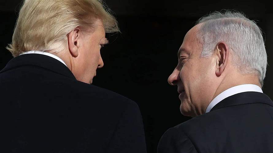 Trump calls Netanyahu after Israel-Iran clashes: White House