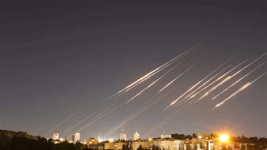 Regional escalation unfolds across Israel, Iran an