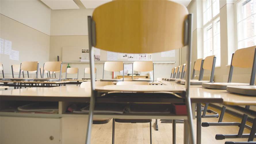 Israel says will reopen schools starting Tuesday