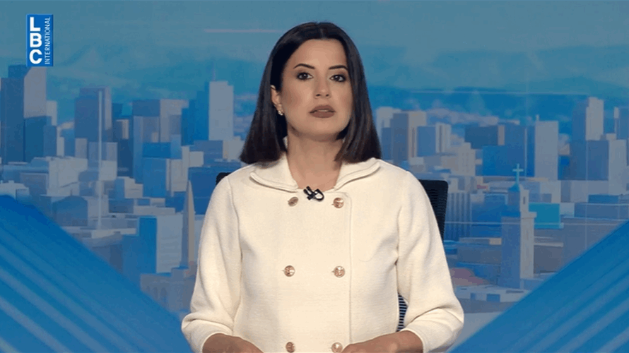 مقدّمة النشرة المسائيّة 08-06-2026