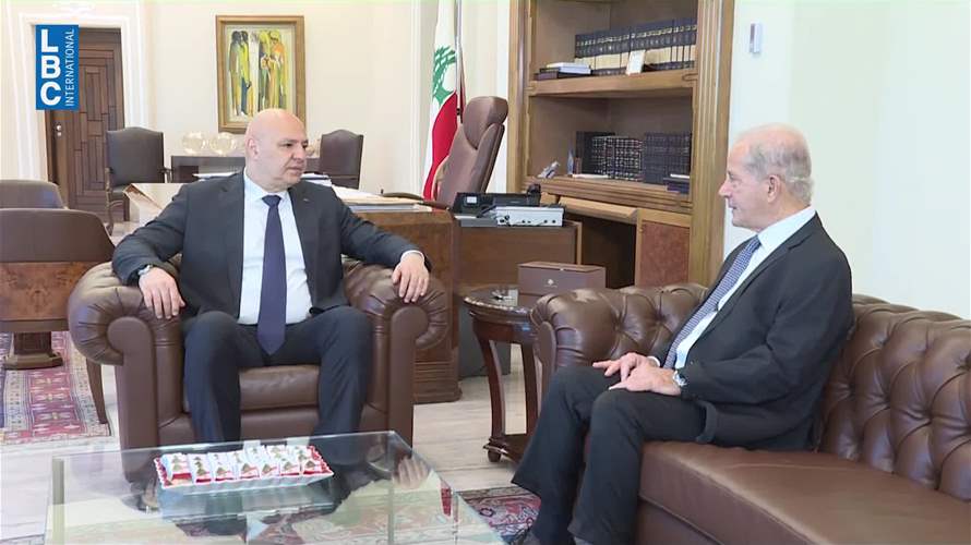السفير الأميركي يبلغ بيروت: وقف إطلاق النار شامل ومشروط بانسحاب مسلحي حزب الله جنوب الليطاني