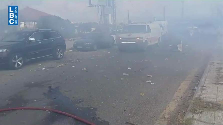 تصعيد إسرائيلي–إيراني: اتصالات ترامب–نتنياهو تفتح باب تهدئة محدود… واستمرار العمليات جنوب لبنان
