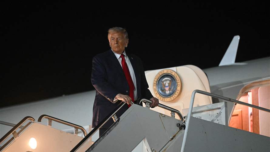 Trump says pilots safe after US Army Apache goes down near Hormuz 