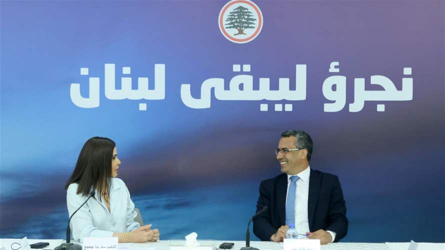 هاني من معراب: حرصاء على دعم المزارعين وتطوير القطاع وتعزيز استدامته