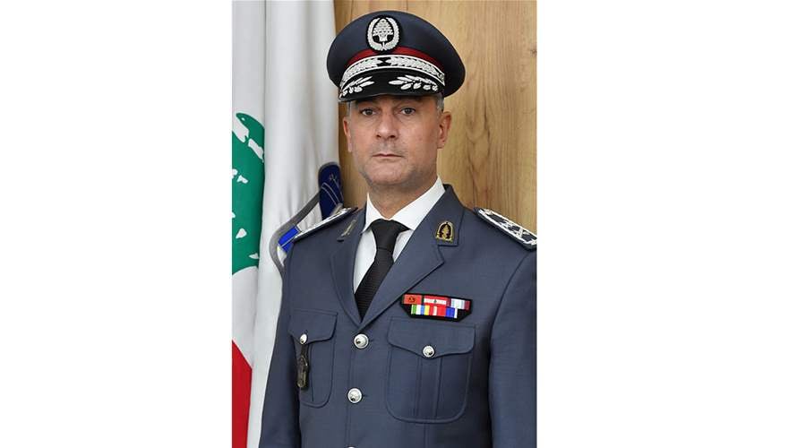 المدير العام لقوى الأمن الداخلي في "الأمر العام" عيد قوى الأمن الـ165: المرحلة المقبلة تتطلّب منّا التمسّك بقيم النزاهة والكفاءة والشفافية 