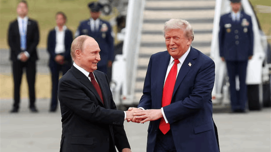 Kremlin says no plans for Putin-Trump call, no dat