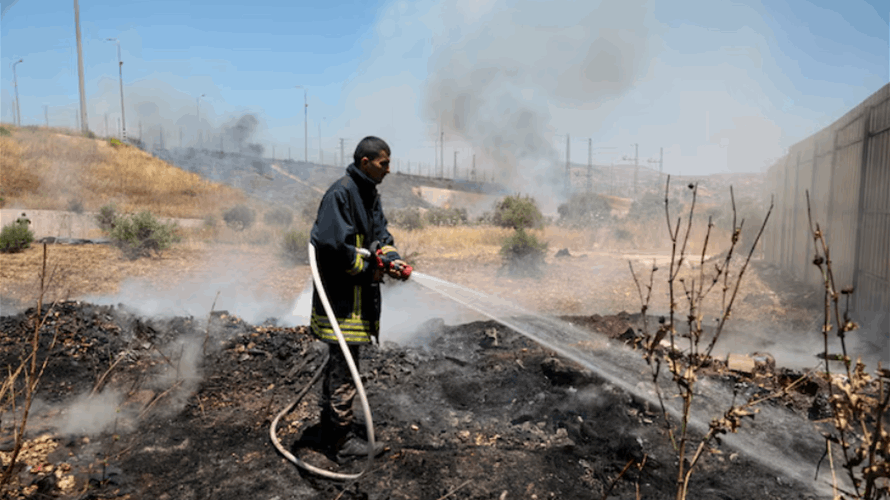 UK sanctions networks enabling settler violence in the West Bank