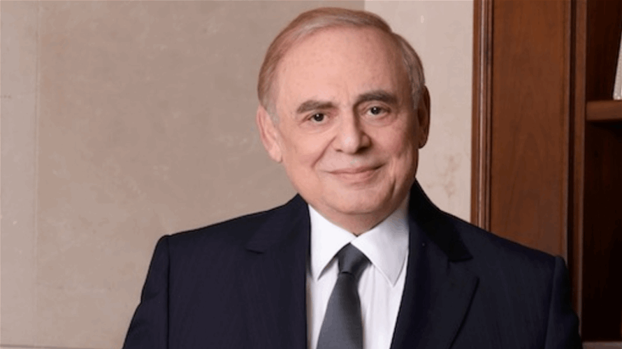 فريد البستاني تعليقاً على تعيين أيمن عبد الغفور في النافعة: مرحبا إصلاح 