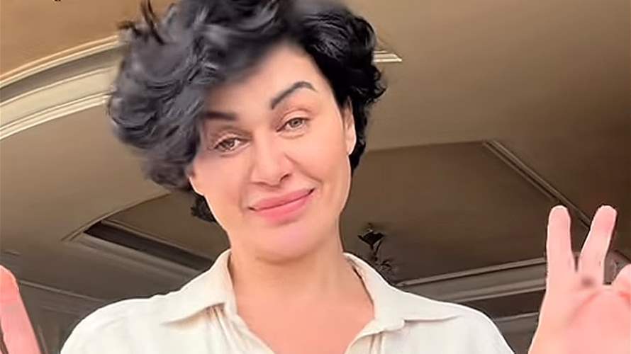 نادين الراسي لوزيرة التربية: "خلّيكي متمسّكة بالامتحانات" (فيديو)