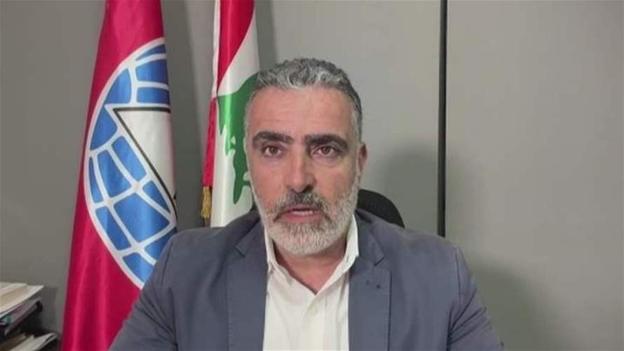 هذه تفاصيل زيارة جنبلاط لقطر…