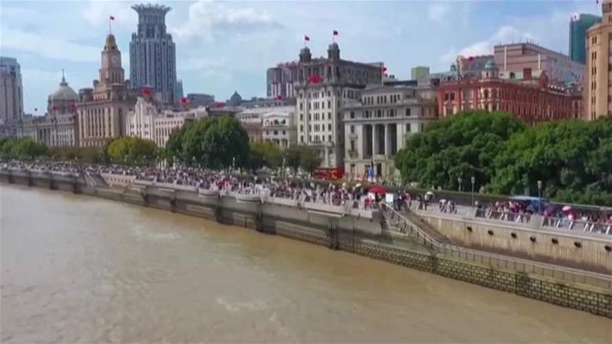 البنتاغون يمنع التعاطي مع شركات صينية لتعاملها مع الجيش الصيني