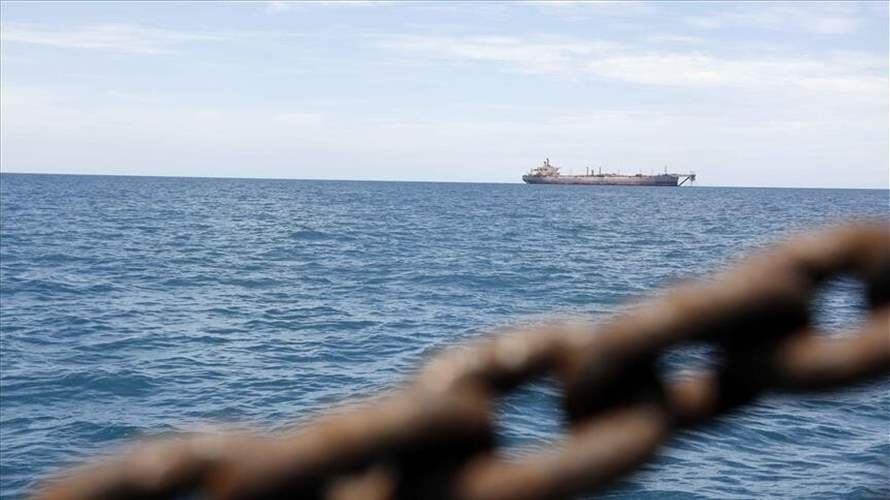 هيئة بحرية: حادثة جنوبي غربي بلحاف في اليمن وتبادل إطلاق نار