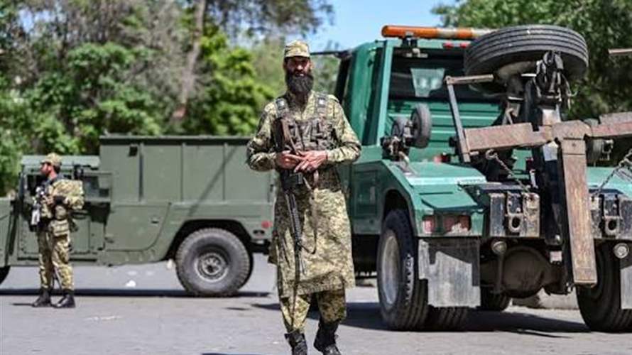 Pakistan says killed 26 militants in strikes along Afghanist